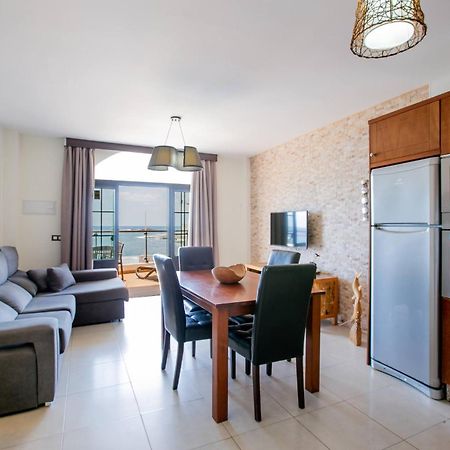 Apartments La Caleta Sunrises Адехе Экстерьер фото